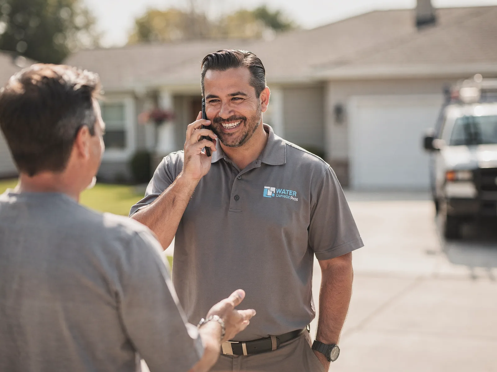 Water Damage Restoration Nellysford, VA FAQs
